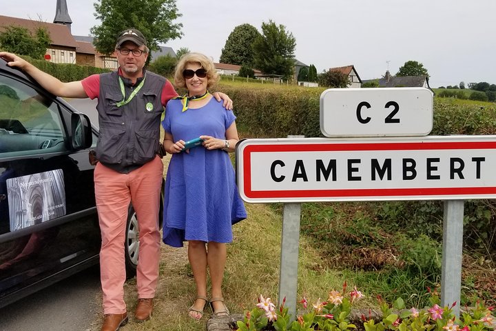 Private Tour of St Malo Cancale Cap Frehel and Dinan from St Malo