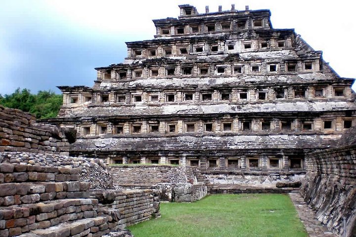 Magic Town - Papantla And Tajin In Veracruz