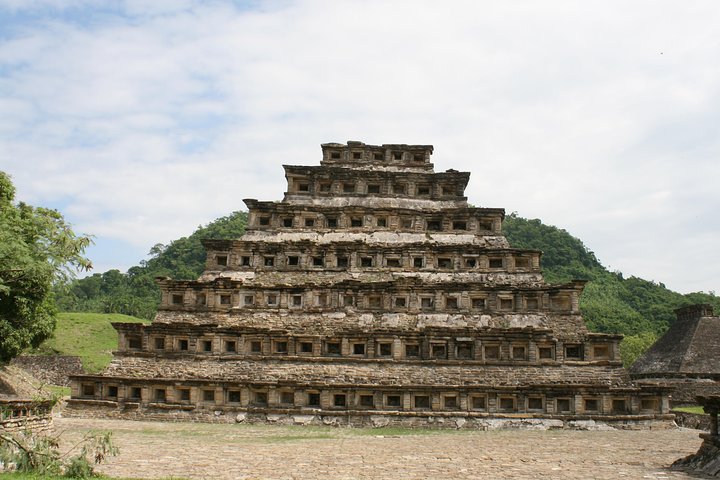 Magic Town - Papantla And Tajin In Veracruz