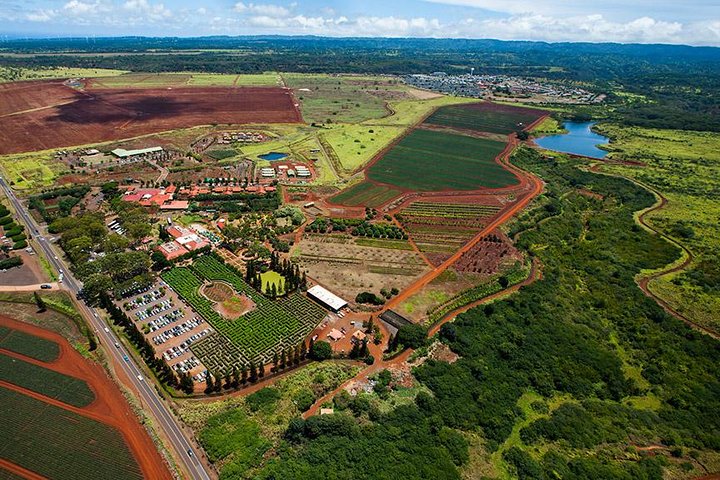 Oahu: 60 Min Royal Crown Helicopter Tour - Doors Off or On