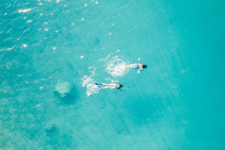 Half Day Sailing on a comfort yacht around Hvar and Pakleni islands- small group