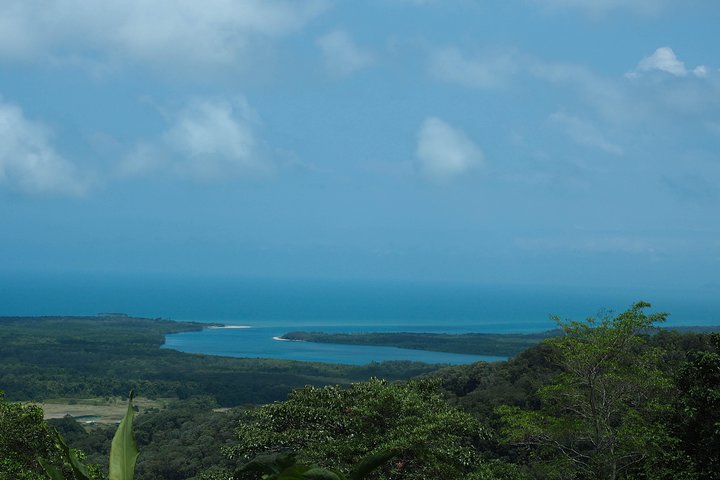 Cape Tribulation & Daintree Wilderness (TCT)