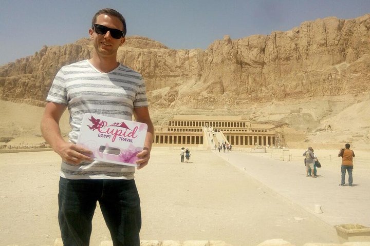 Sailing Nile cruise from Aswan to Luxor includes tours for 3 nights