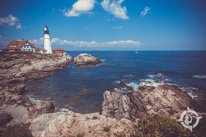 Portland Explorer | Maine History, Culture, & 3 Lighthouses Tour