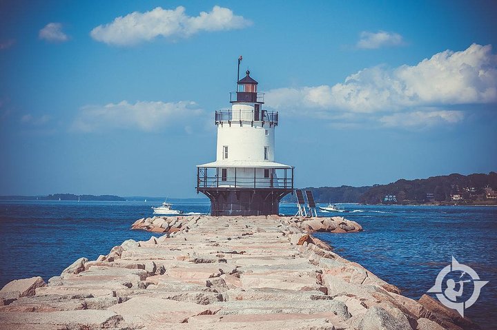 Portland Explorer | Maine History, Culture, & 3 Lighthouses Tour