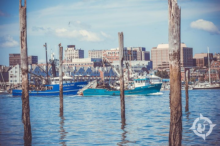 Portland Explorer | Maine History, Culture, & 3 Lighthouses Tour