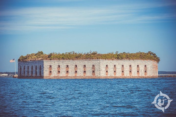 Portland Explorer | Maine History, Culture, & 3 Lighthouses Tour