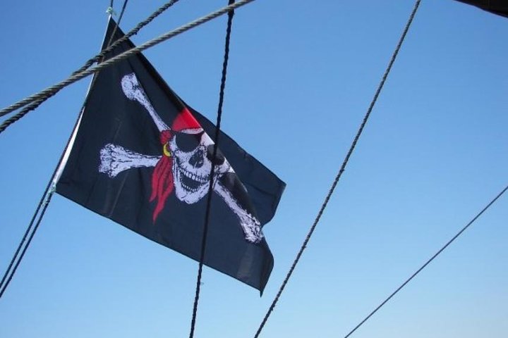 Black Pearl Pirate Cruise from Ayia Napa