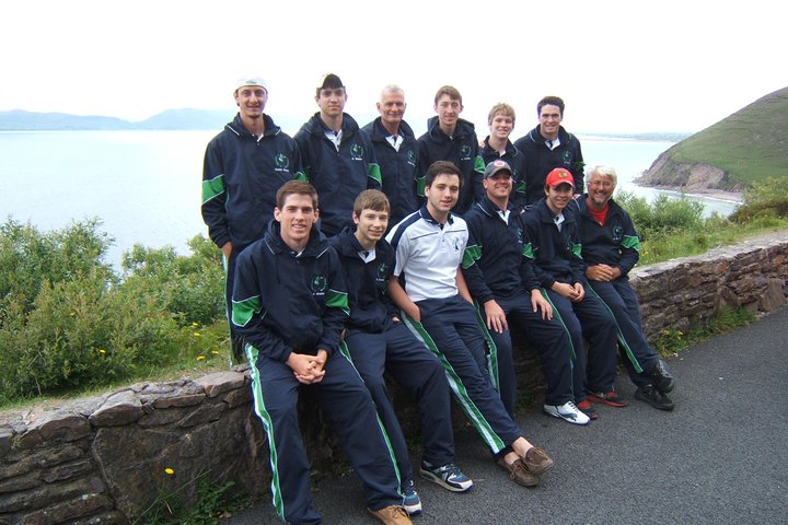 Private Tour of Ring of Kerry & Valentia Island