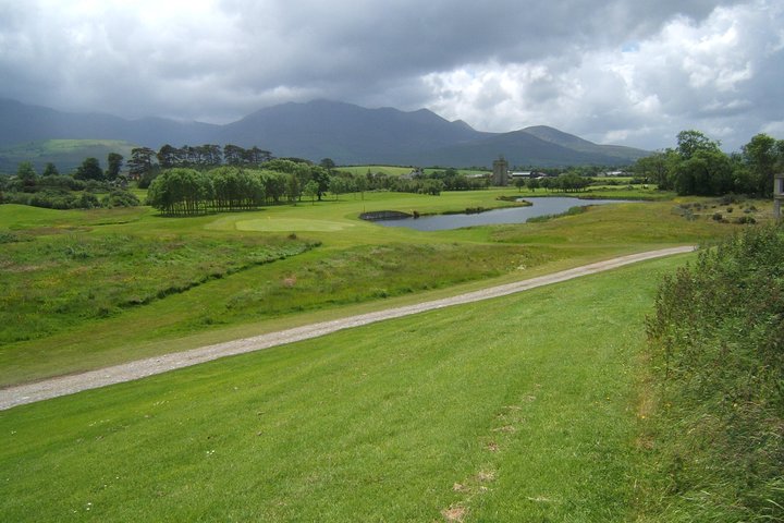 Private Tour of Ring of Kerry & Valentia Island