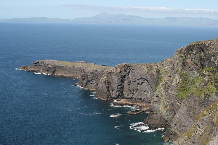 Private Tour of Ring of Kerry & Valentia Island