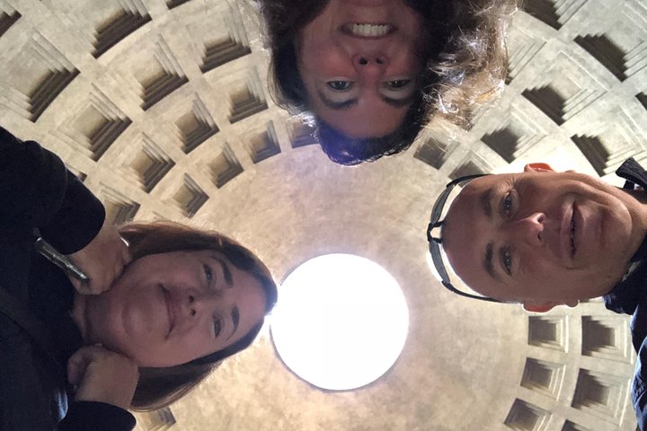 VIP Tour of Rome (3/5/8hrs) Colosseum & Vatican Museums