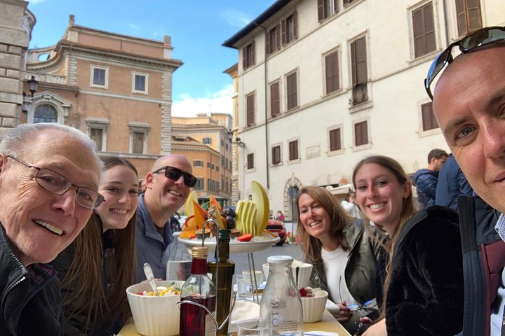 VIP Tour of Rome (3/5/8hrs) Colosseum & Vatican Museums
