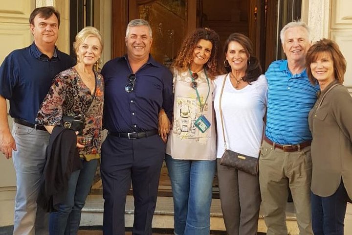 VIP Tour of Rome (3/5/8hrs) Colosseum & Vatican Museums