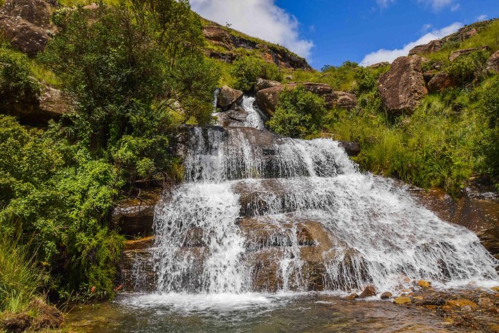 Sani Pass day trip