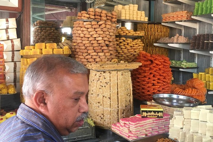 Mysuru through it's Markets