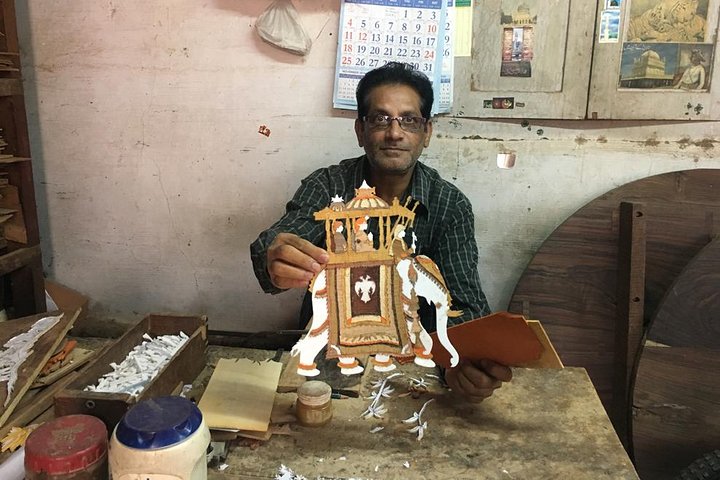 Mysuru through it's Markets
