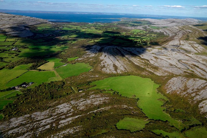 Cliffs of Moher Day Tour from Cork: Including Wild Atlantic Way