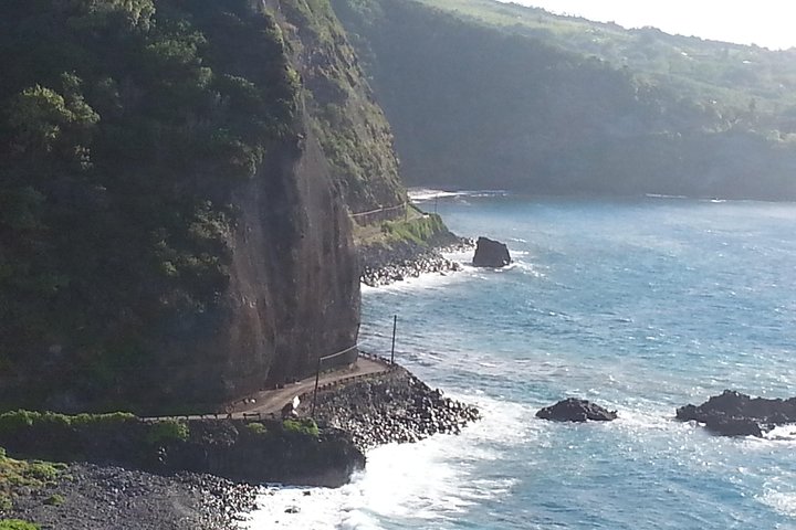 Private Hana, Ocean, Turtle Town, Winery Tour of Maui