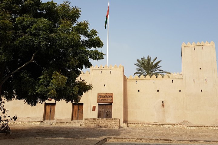 East Salalah Mountain Safari, Wadi Darbat, Beach, Camels, Dunes