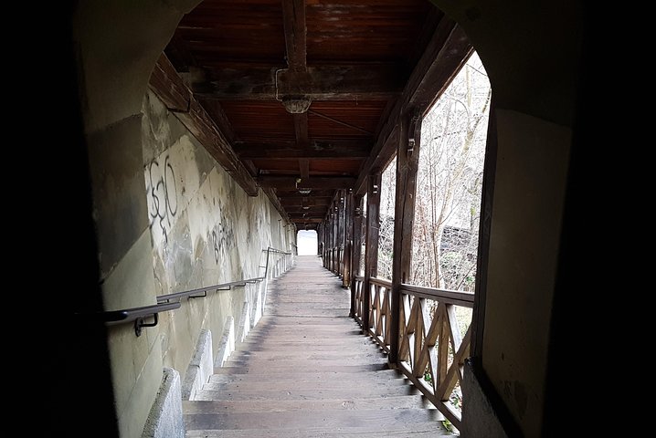 Exploring Bern City: Swiss Capital Private Walking Half-Day Tour