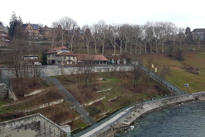 Exploring Bern City: Swiss Capital Private Walking Half-Day Tour