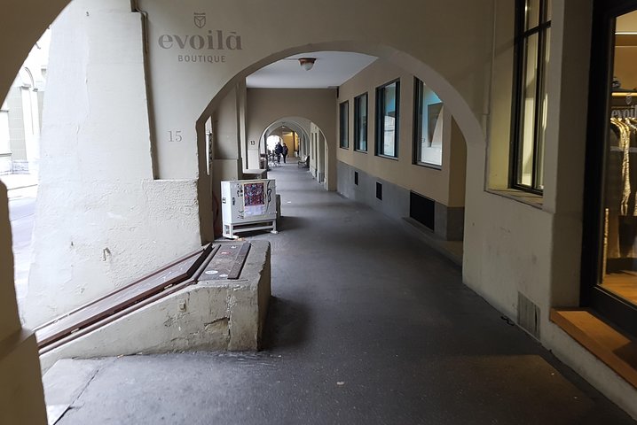 Exploring Bern City: Swiss Capital Private Walking Half-Day Tour