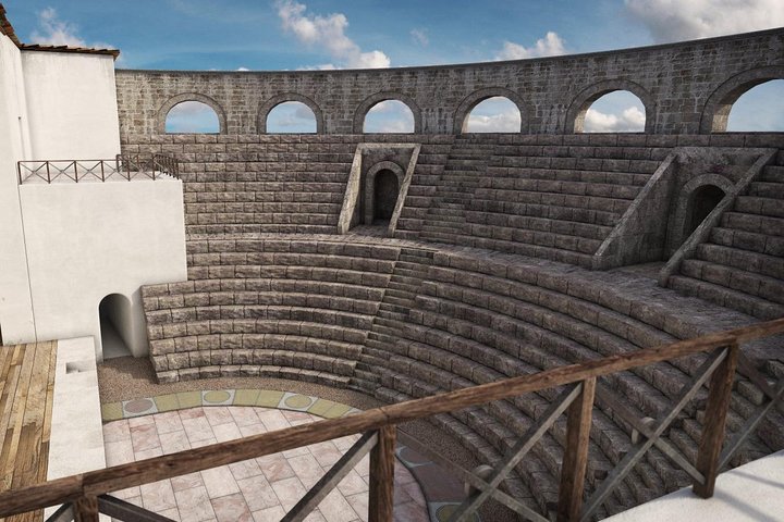 Cagliari: Nora Archaeological Site Private Experience from Chia