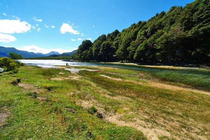 Road of the Seven Lakes from San Martin de los Andes