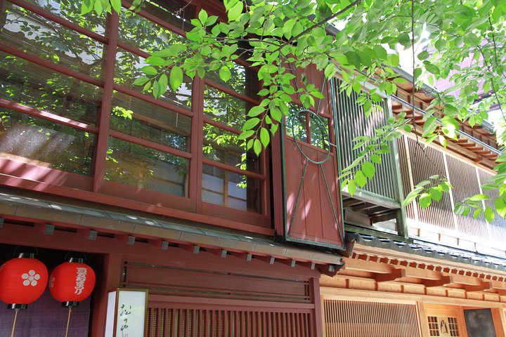 Kanazawa Full Day Tour (Private Guide)