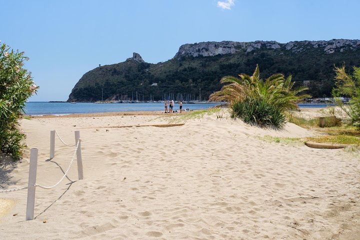 Cagliari Sightseeing Half-day Private Tour