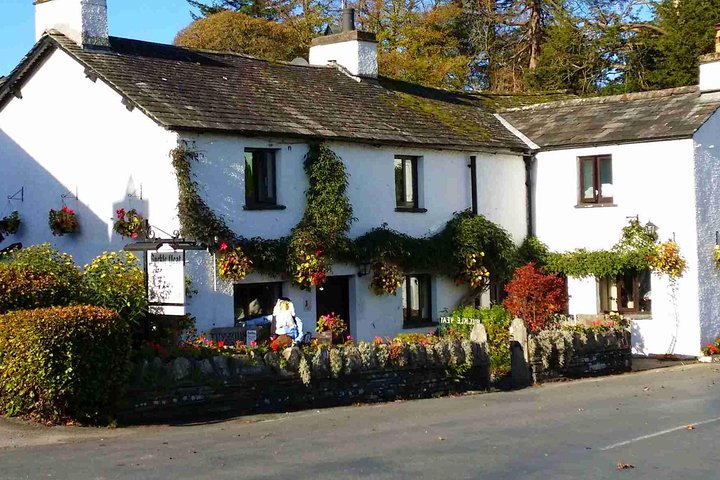 Beatrix Potter Morning Tour | Peter Rabbit's Lake District