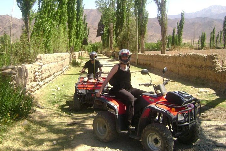 3-Day Tour of Cachi, Laguna Brealito and National Park Los Cardones