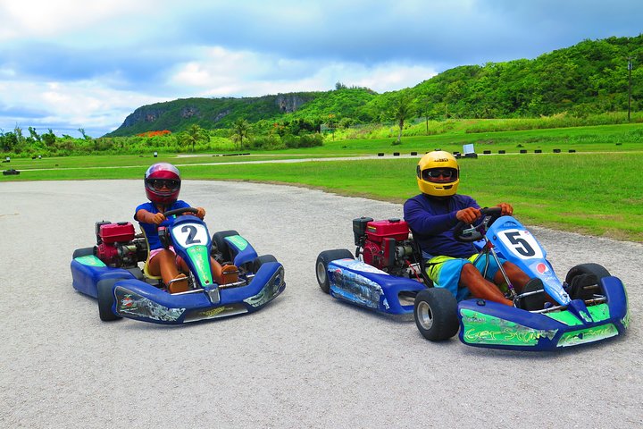 Go Kart FK9