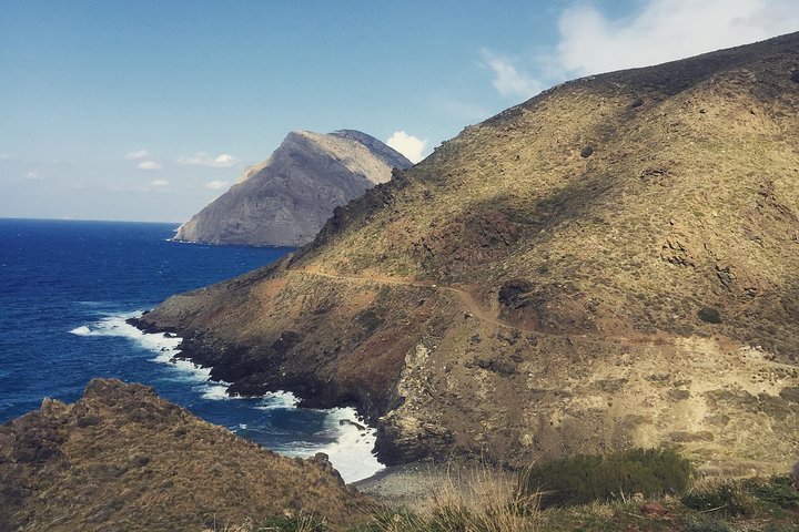 Sarakina Gorge, Kritza, Oliveoil Tasting, Mountains, South Coast