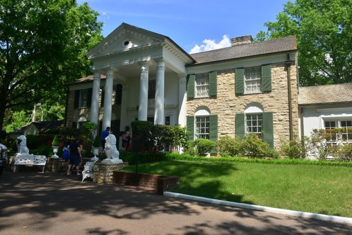 Memphis City Tour with Optional Riverboat Cruise & Sun Studio Add-On Options