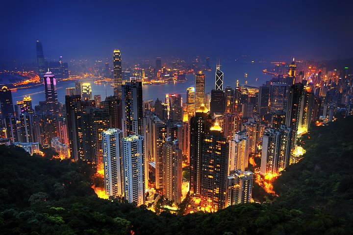 Private Hong Kong Tour with a Local, Highlights & Hidden Gems 100% Personalised