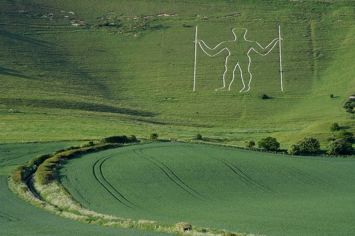 Seven Sisters and South Downs Tour from Brighton