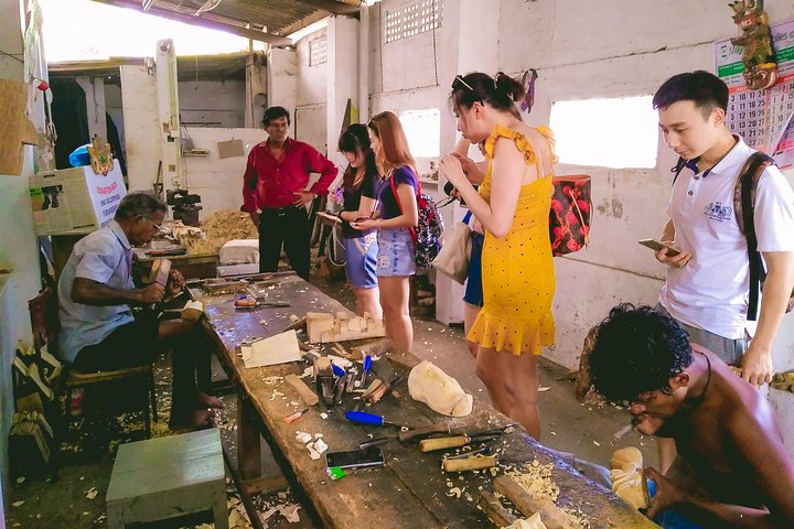 Galle Day Trip with River Safari, Sea Turtle & Stilt Fishermen