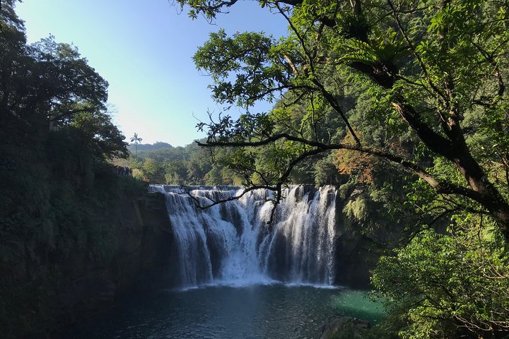 Full-Day Private Northern Taiwan Tour from Taipei with Pickup