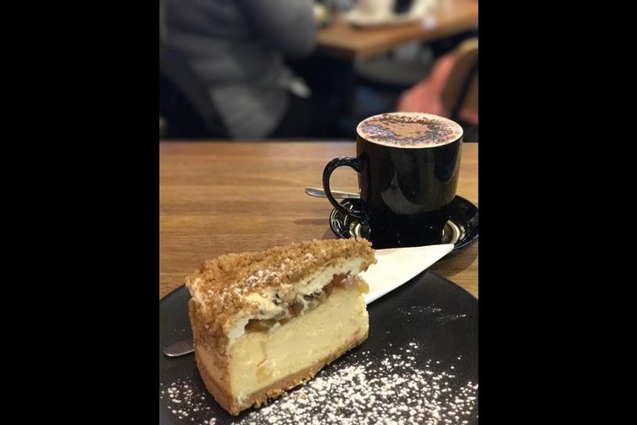 Best of Adelaide- City Highlights (half-day Tour)