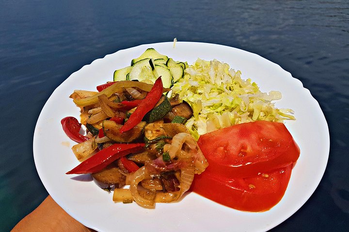 Full-Day Elaphite Islands Cruise from Dubrovnik with Lunch