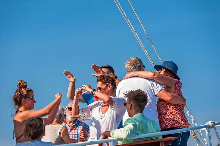 Full-Day Elaphite Islands Cruise from Dubrovnik with Lunch
