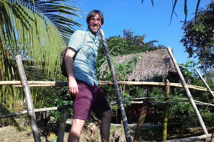 Cai Rang Floating Market – Bike, Cook & Weave the Mekong