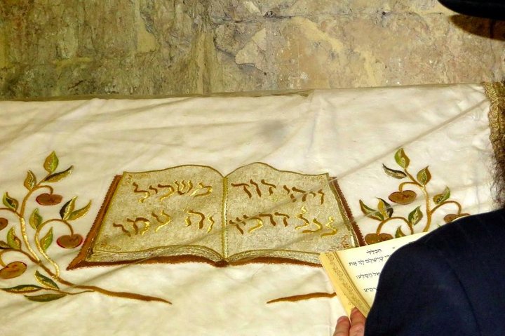 Ashdod Shore Excursion:The Dead Sea and Jerusalem Small Group Tour