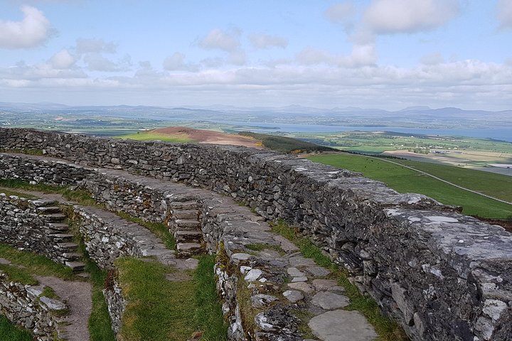 Mysteries of Inishowen private day tour