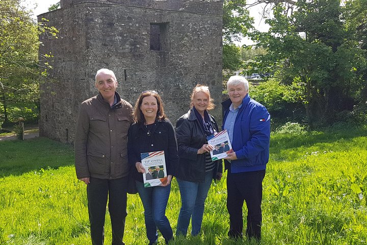 Mysteries of Inishowen private day tour