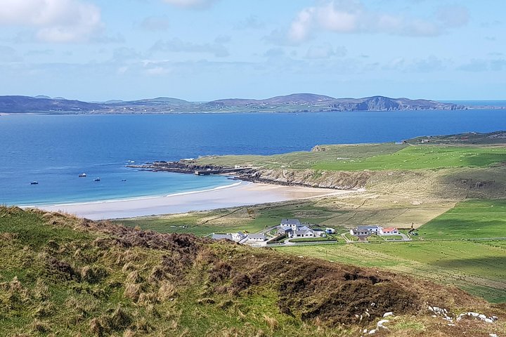 Mysteries of Inishowen private day tour