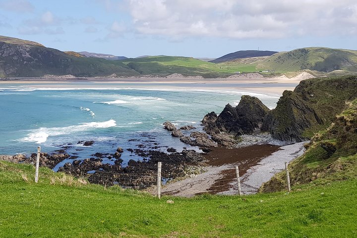 Mysteries of Inishowen private day tour