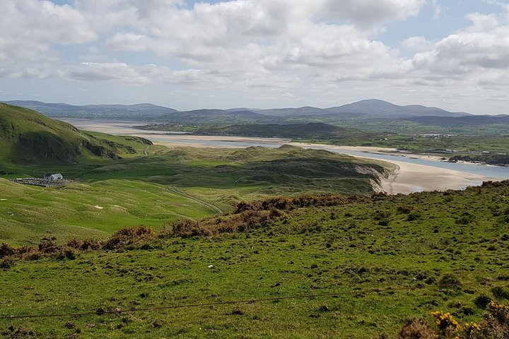 Mysteries of Inishowen private day tour